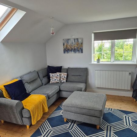 Adams Lodge Wexford Esterno foto